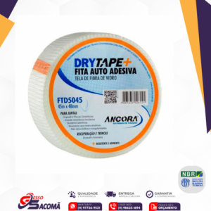 Fita Telada Dry tape Ancora