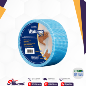 Fita Telada Waltape Plus